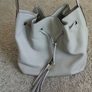 Kate Spade bucket bag